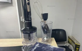 Купить Блендер Polaris PHB 1397 б/у , в Зеленодольск Цена:990рублей