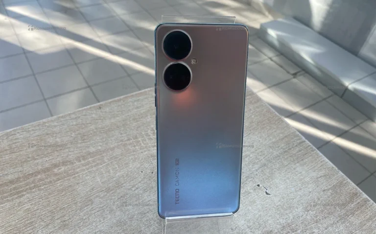Tecno Camon 19 Pro 8/128 ГБ