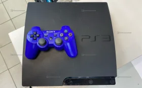 Купить Приставка Sony PlayStation 3 Fat 320gb (Прошитая 1 б/у , в Казань Цена:8500рублей