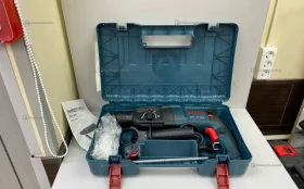 перфоратор Bosch сетевой