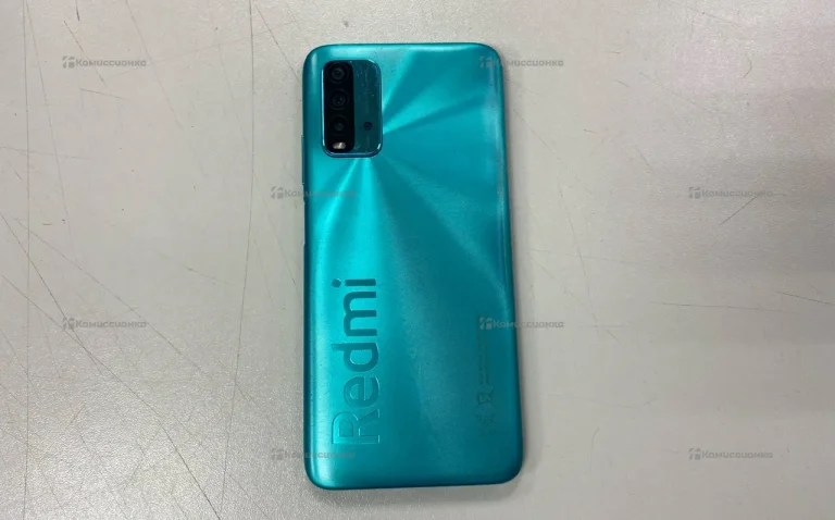 Xiaomi Redmi 9T 4/64 ГБ
