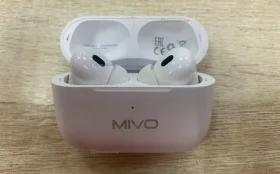 Купить Наушники  MIVO б/у , в Тольятти Цена:590рублей