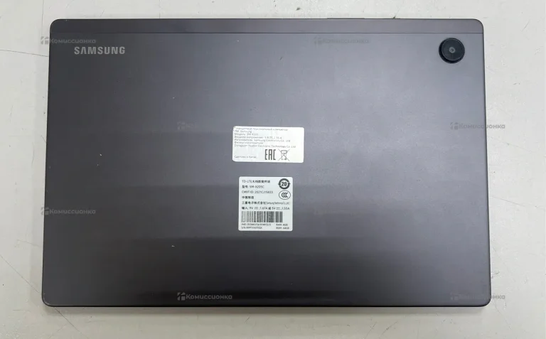 Планшет Samsung Galaxy a8 4/64