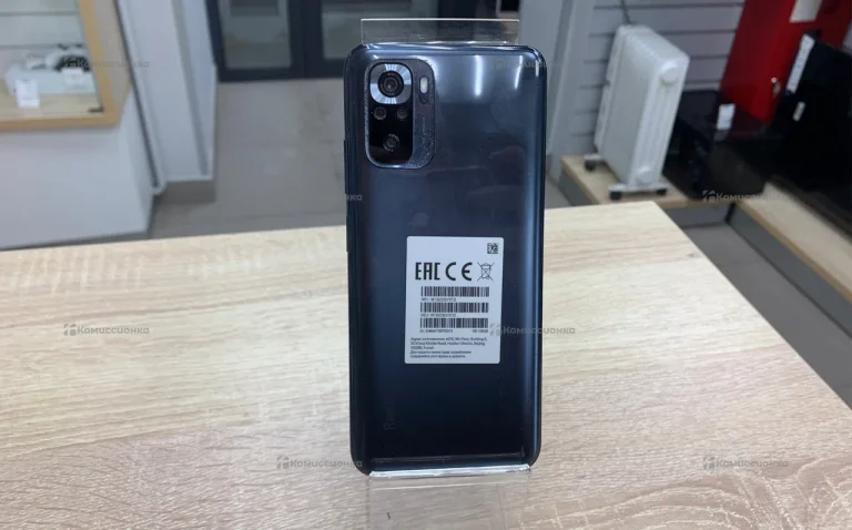 Xiaomi Redmi Note 10S 6/128 ГБ