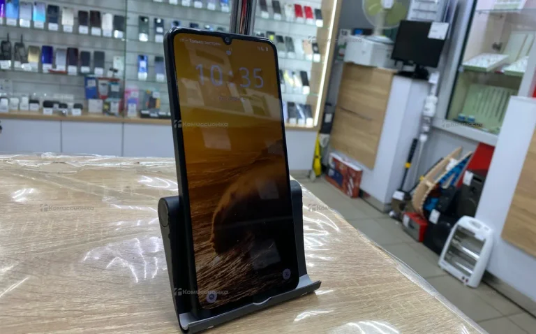 Realme C51 4/128 ГБ