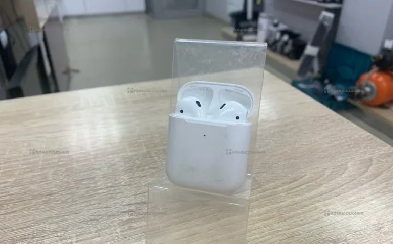 Наушники AirPods 2