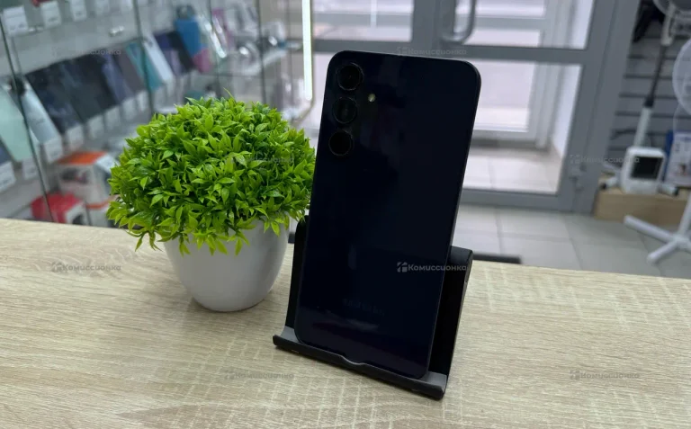 Samsung Galaxy A35 8/256 ГБ