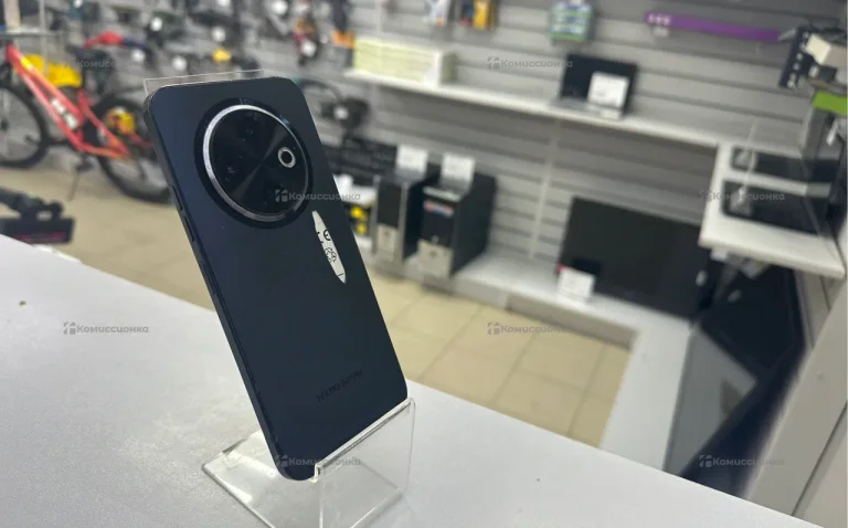 Tecno spark go 2022 8/256