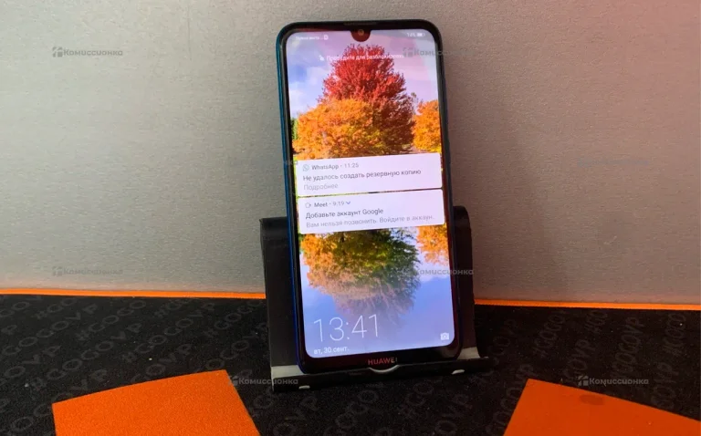 Huawei 20Y7 19 4/64Gb