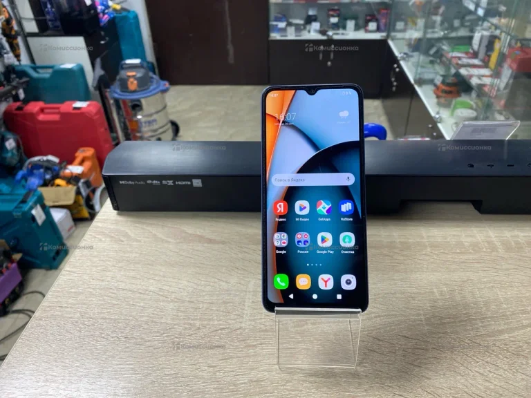 Xiaomi Redmi A3x 3/64 ГБ