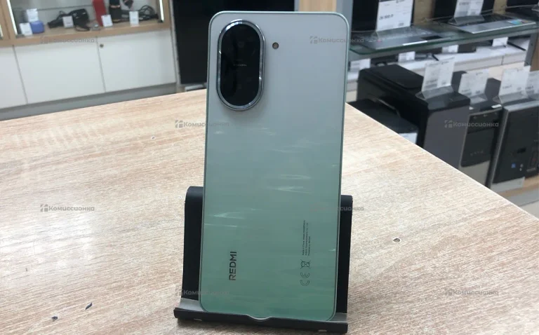 Xiaomi Redmi A5 4/128Gb