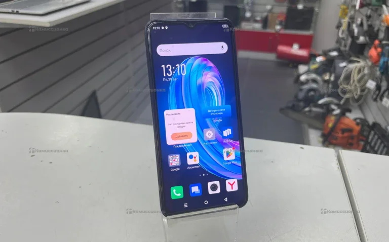 Infinix Note 30i 128Gb