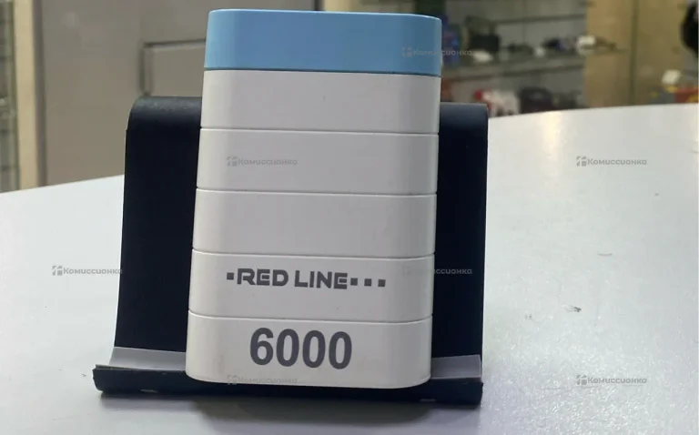 Повербанк зарядка