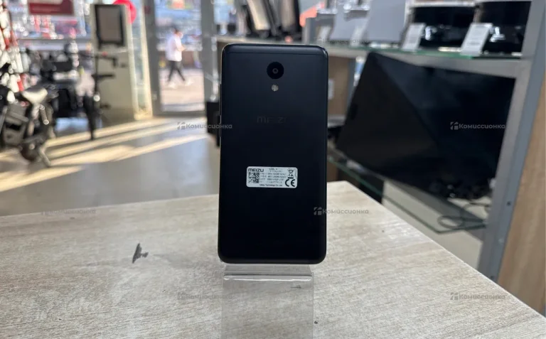 Meizu M6 2/16 ГБ