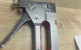 Купить Степлер с регулятором силы б/у , в Зеленодольск Цена:500рублей