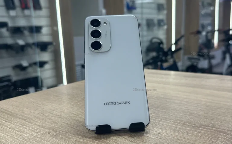 Tecno Spark 40 Pro Plus 8/256 ГБ