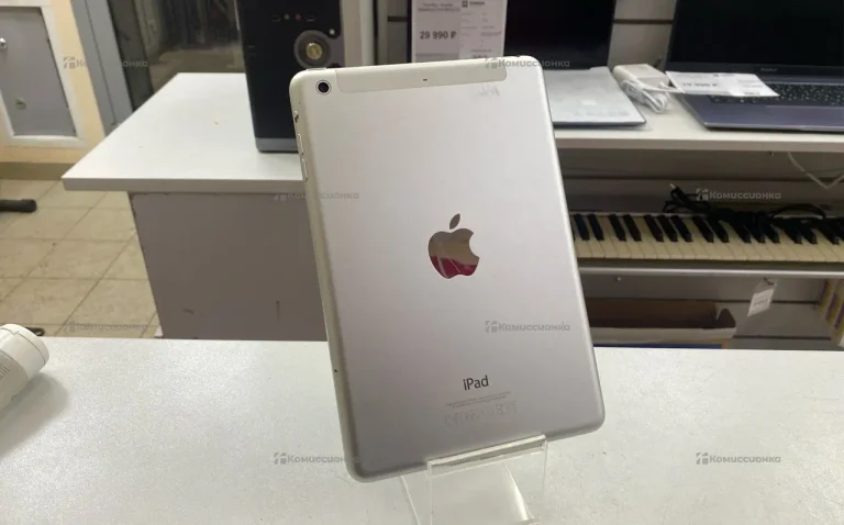 Планшет Apple iPad mini 2 2 32 WiFi
