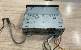 Купить Колонки Pioneer G1320F б/у , в Казань Цена:1500рублей