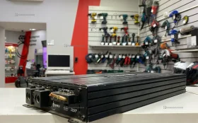 Купить Усилитель  DST SPARTA 500.2 б/у , в Тюмень Цена:14990рублей