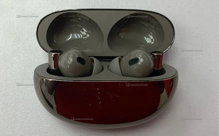 Наушники realme Buds Air6 Pro