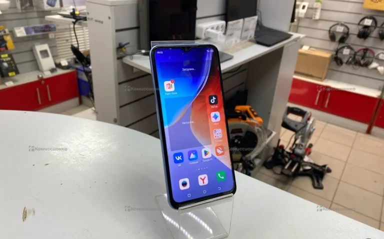Tecno Pop 6 Pro 2/32Gb