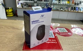 Купить Беспроводная мышь machcreator mm201 б/у , в Самара Цена:750рублей
