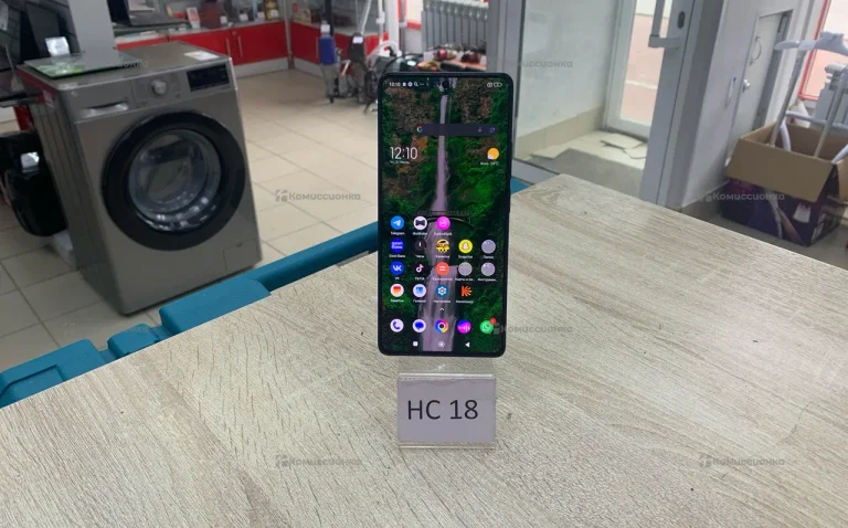 Xiaomi Poco m6 pro 8/256