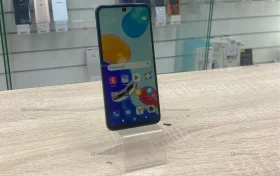Xiaomi Redmi Note 11 4/64 ГБ