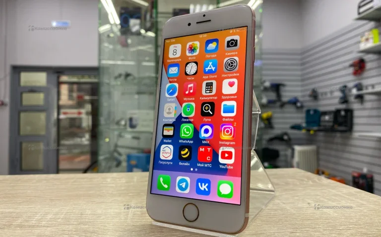 Apple iPhone 6s 2/32 ГБ