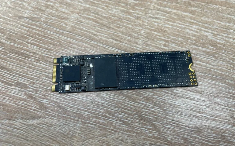 Ssd 512 на два раздела