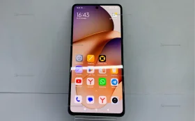 Xiaomi Redmi note 12 pro + 8/256
