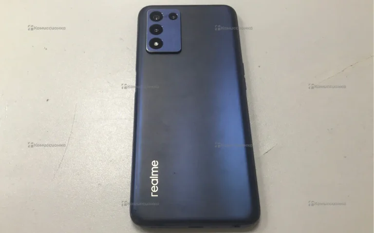 Realme Q3s 8/128Gb