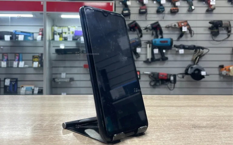 Itel A48 2/32Gb