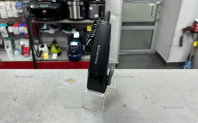 Триммер rowenta