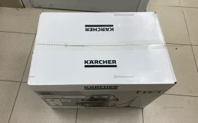 Пылесос Karcher T15/1