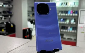 Купить Vivo iQOO Z9 Turbo 12/256 ГБ б/у , в Новокуйбышевск Цена:15900рублей