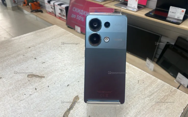 Xiaomi Redmi Note 13 Pro 8/256