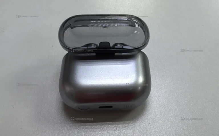 Наушники TWS Samsung Galaxy Buds 3 Pro