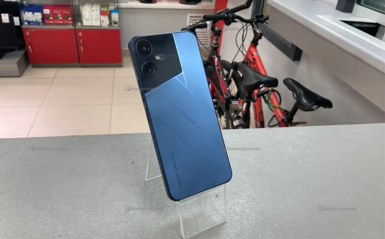 Tecno POVA Neo 3 8/128Gb