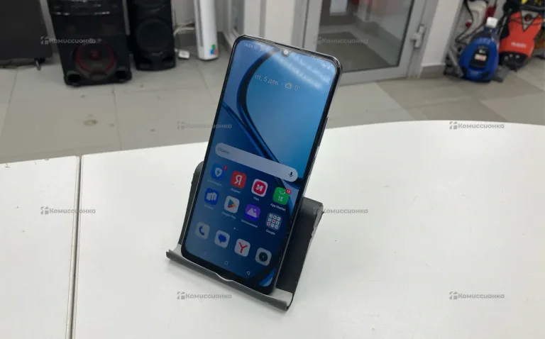 Realme Note 60 4/64 ГБ
