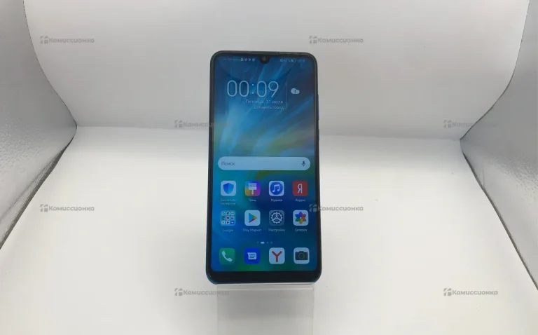 Honor 20 lite 4/128 ГБ