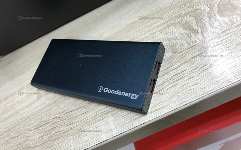 Power Bank  Godenefrgy 10000mAh
