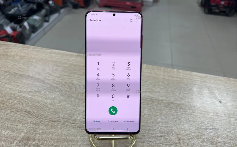 Samsung Galaxy S20+ 8/128 ГБ