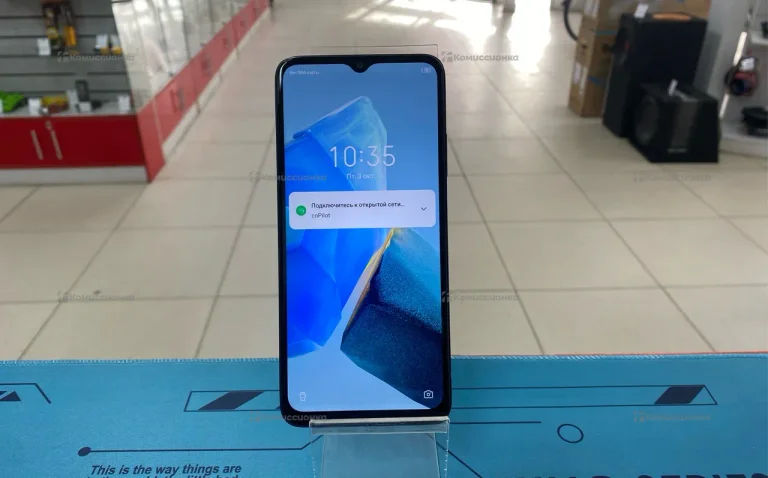 Infinix Hot 30i 4/64 ГБ