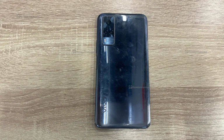 Vivo Y31 4/64 ГБ