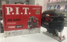 Купить Электролобзик P.I.T pst70-C1 б/у , в Екатеринбург Цена:1590рублей