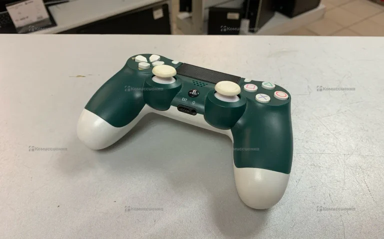 PS4. джойстик для PS4