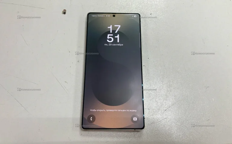 Samsung Galaxy S25 Ultra 8/256 ГБ