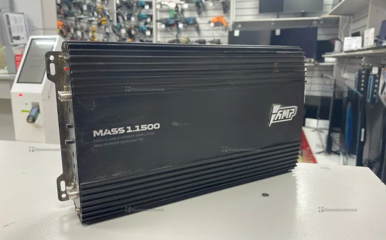 Усилитель  AMP 1.1500