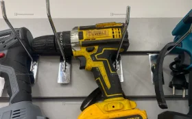 Купить Дрель-шуруповерт dewalt б/у , в Набережные Челны Цена:1600рублей